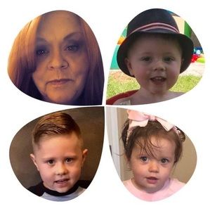 Meet your Posher, Sharon